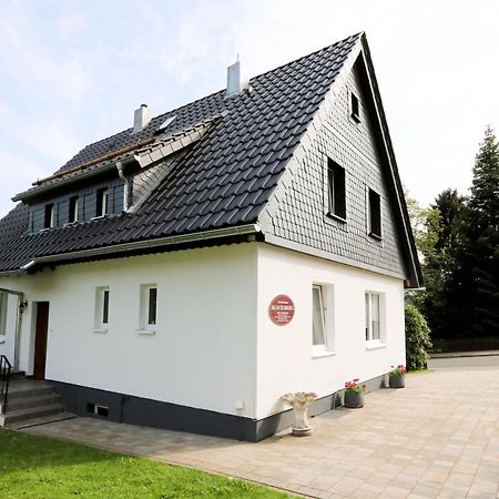 Ferienhaus Blocksberg Braunlage Exterior foto
