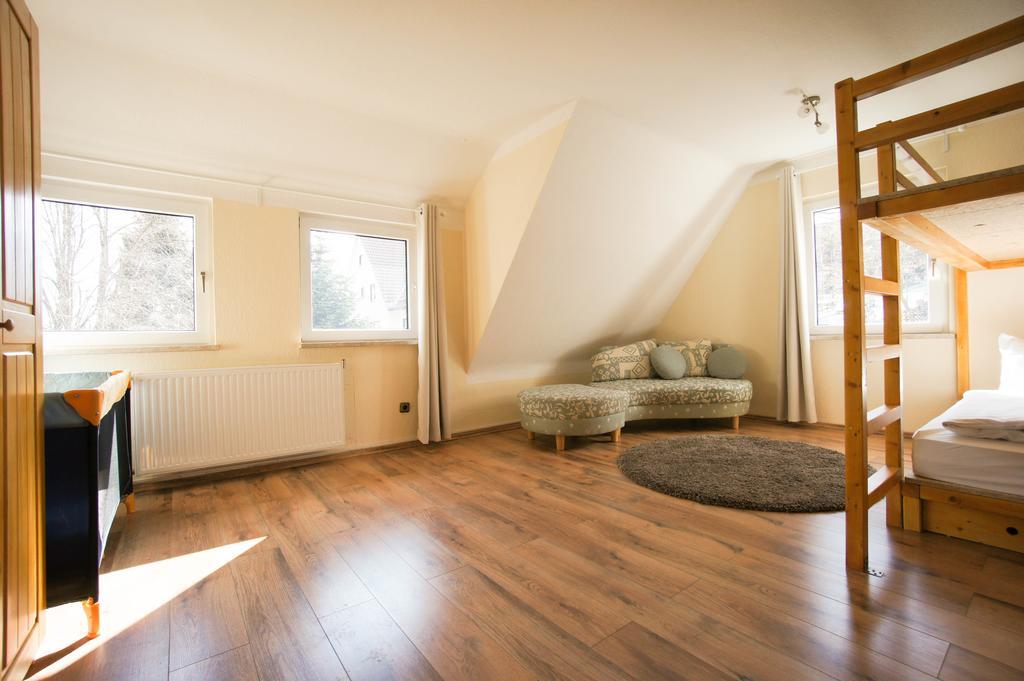 Ferienhaus Blocksberg Braunlage Cameră foto